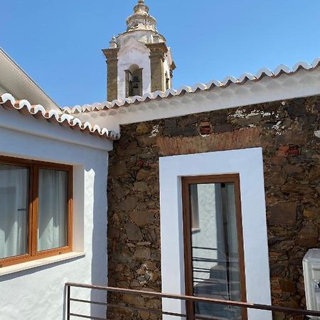 Casa Da Igrejja Bed & Breakfast Almodôvar Exterior foto
