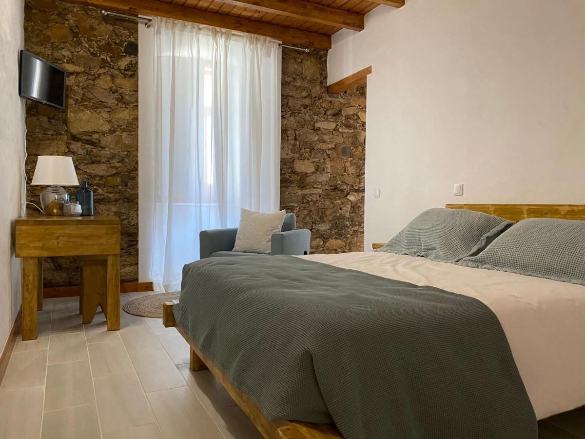 Casa Da Igrejja Bed & Breakfast Almodôvar Exterior foto