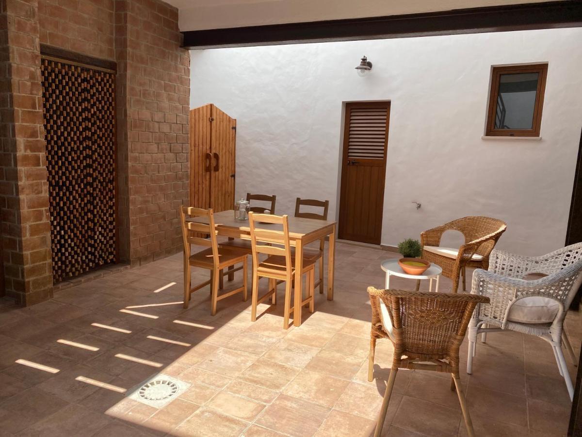 Casa Da Igrejja Bed & Breakfast Almodôvar Exterior foto