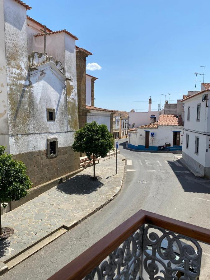 Casa Da Igrejja Bed & Breakfast Almodôvar Exterior foto