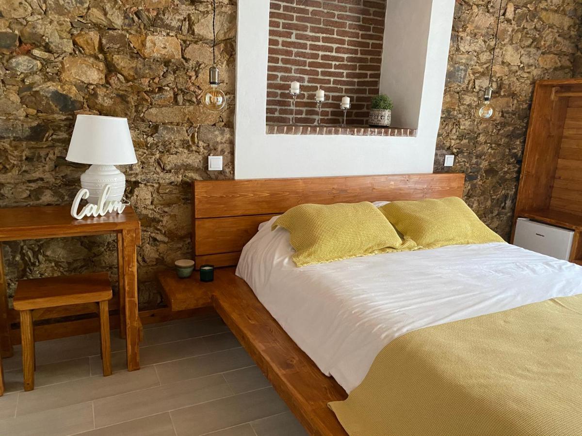 Casa Da Igrejja Bed & Breakfast Almodôvar Exterior foto