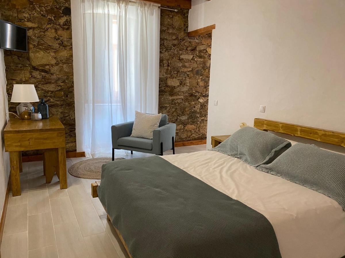 Casa Da Igrejja Bed & Breakfast Almodôvar Exterior foto