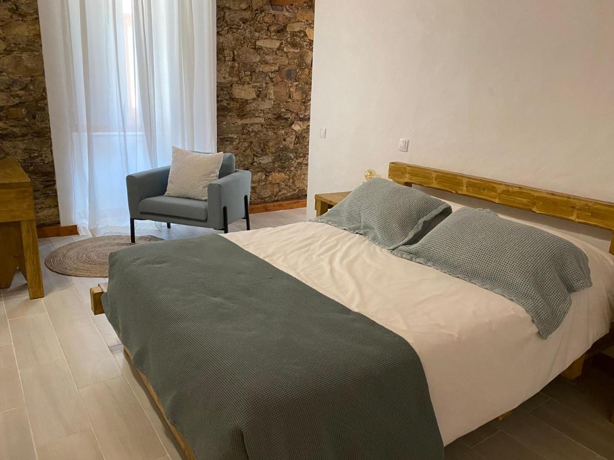 Casa Da Igrejja Bed & Breakfast Almodôvar Exterior foto
